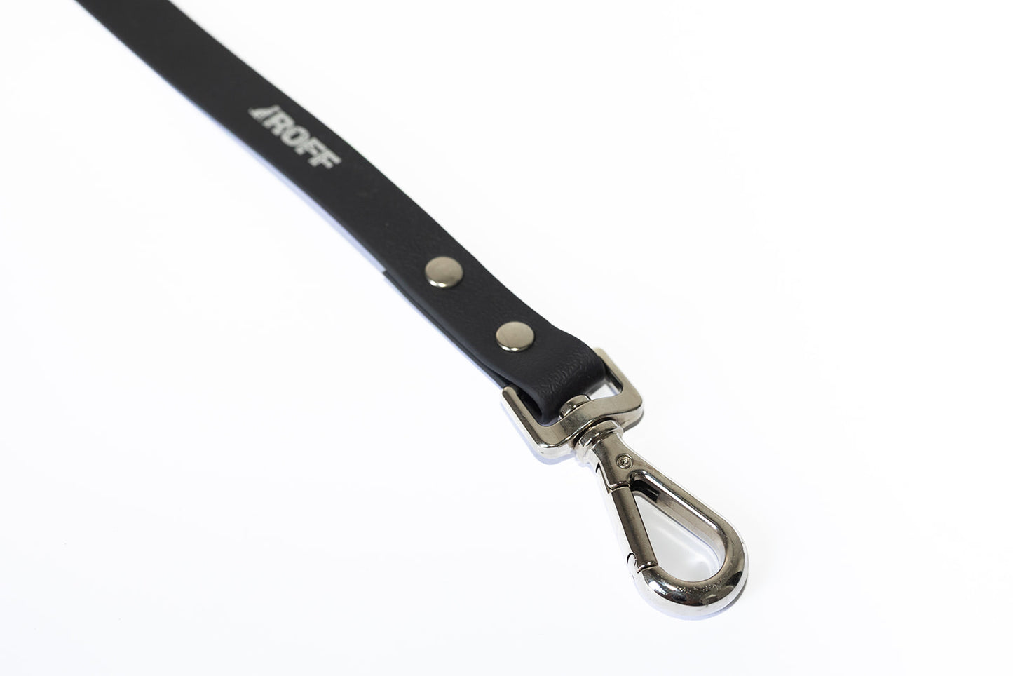 Correa multiposición Nero Urban | Roffpet