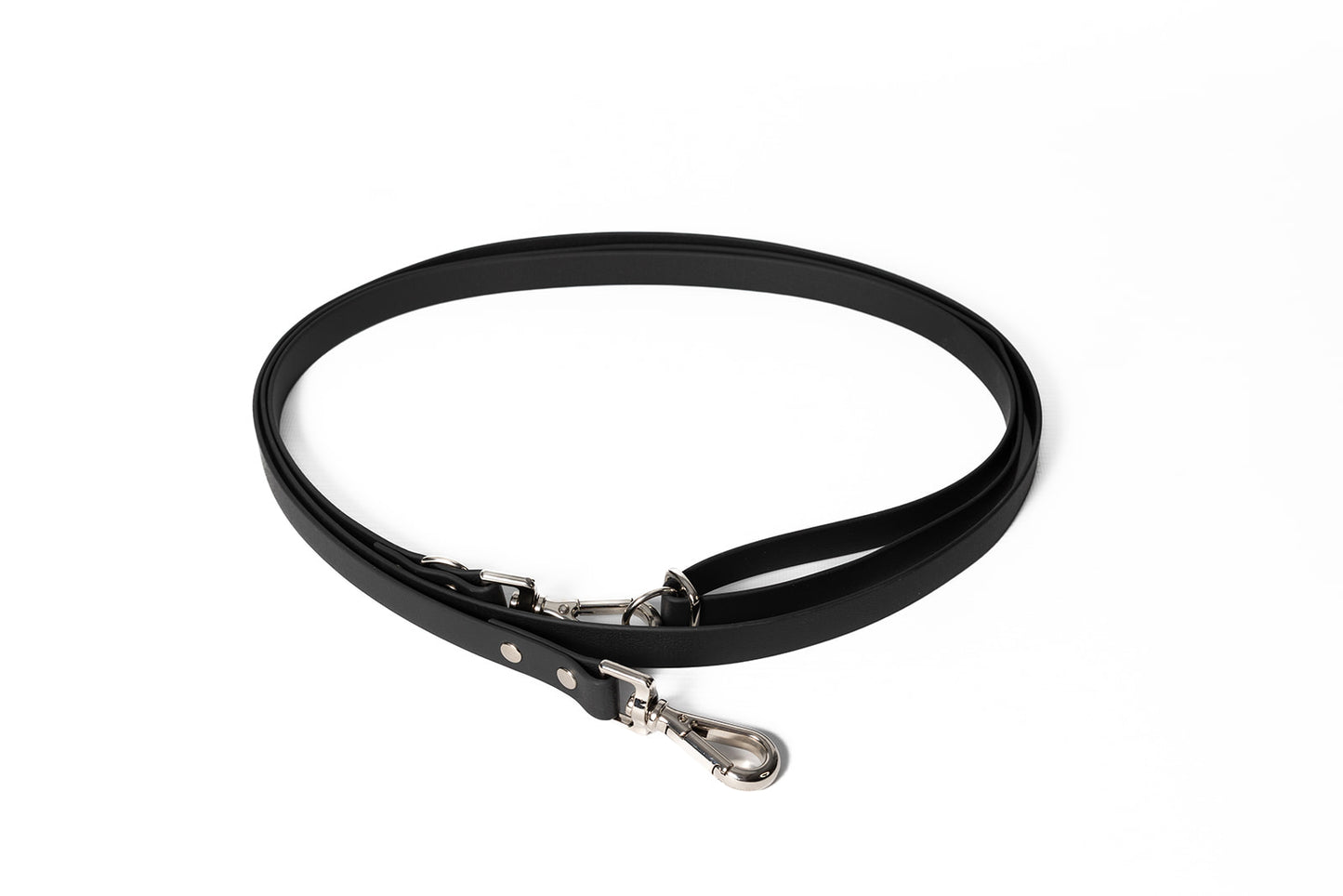Correa multiposición Nero Urban | Roffpet