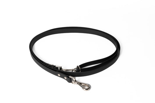 Correa multiposición Nero Urban | Roffpet