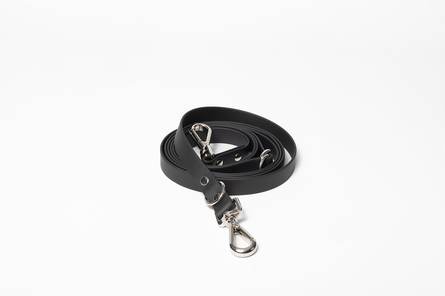 Correa multiposición Nero Urban | Roffpet