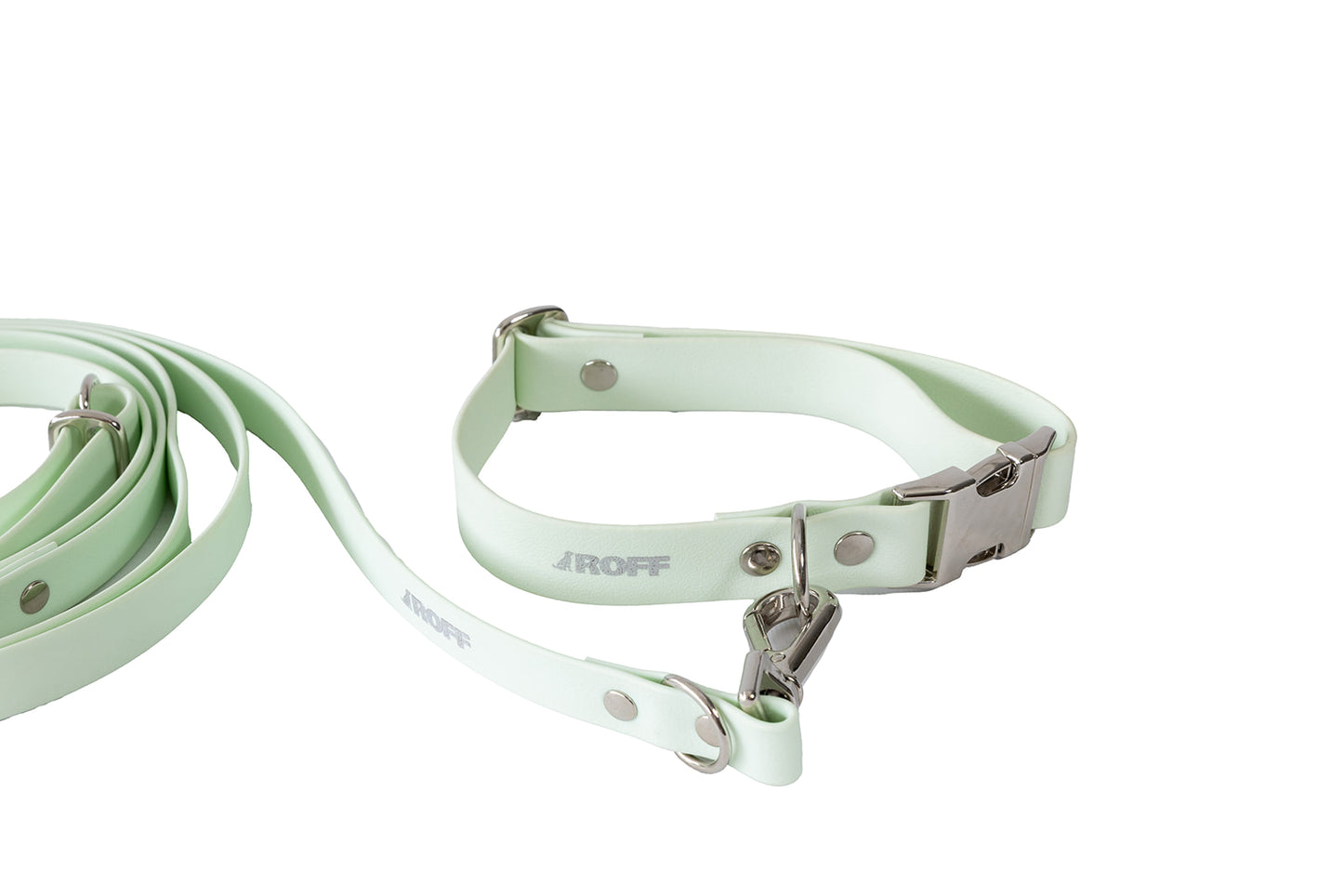 Collar Aura Urban | Roffpet
